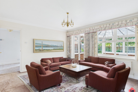 Ridgeway Living Room AI Branded