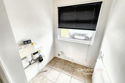 Store / Utility Room