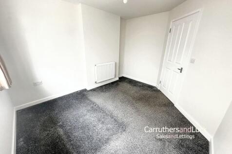 Lounge / Bedroom