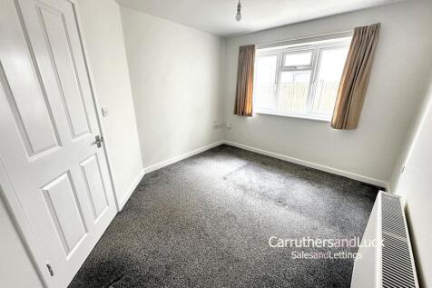 Lounge / Bedroom