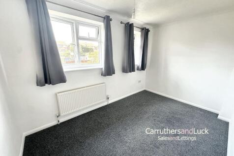 Back Bedroom