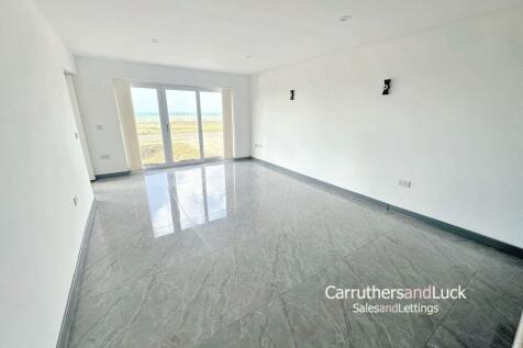 Lounge / Kitchen