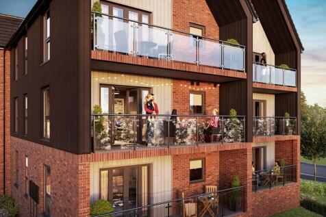 Imagine golden hour on your balcony with friends
