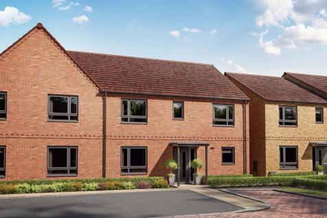 The Lingthwaite at Bronze Park