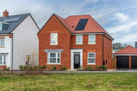 primary property image