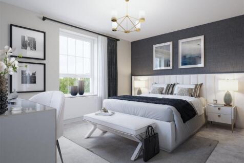 Drummond Bed 1a
