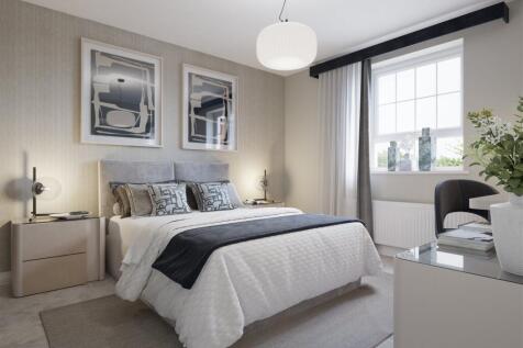 Drummond Bed 2a