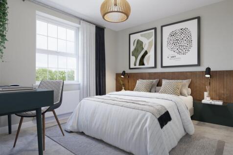 Drummond Bed 3