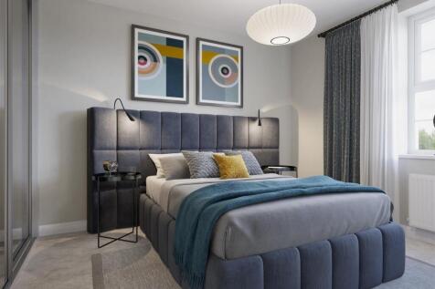 Drummond Bed 4