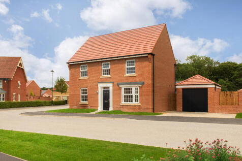 primary property image
