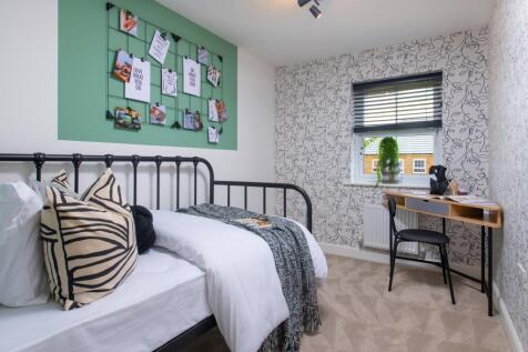 Edwards bedroom 3