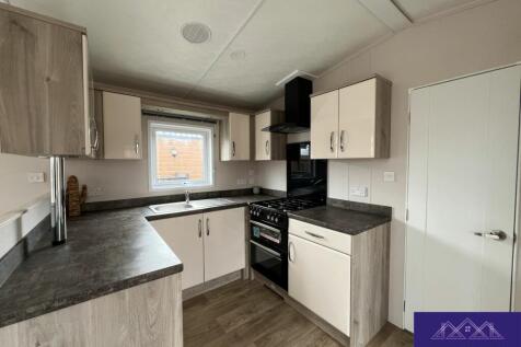 Open Plan Kitchen