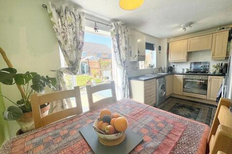 Kitchen/ Diner