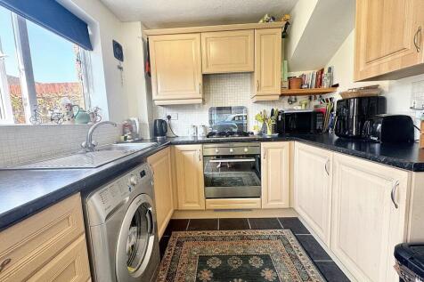 Kitchen/ Diner