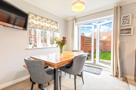 Kitchen Dining Room
