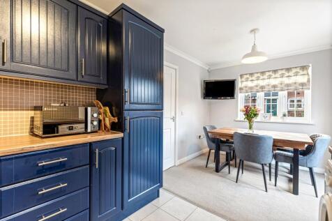 Kitchen Dining Room