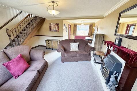 Living/ Dining Room