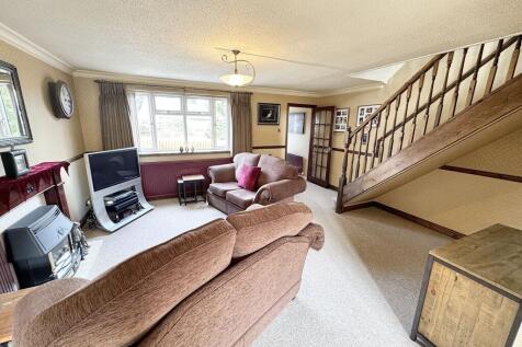 Living/ Dining Room