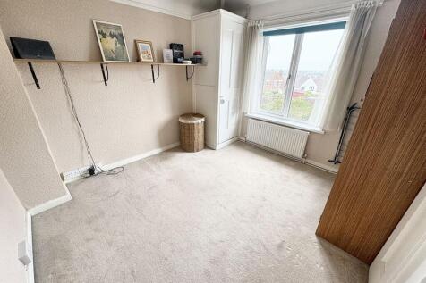Bedrooom Two