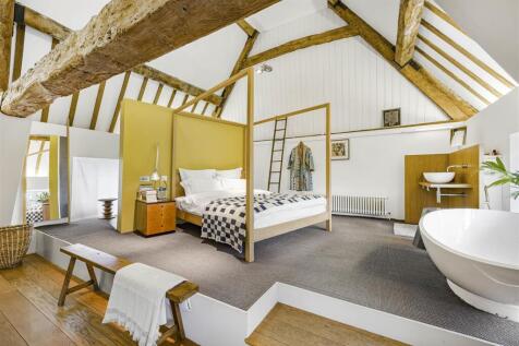 Principal Bedroom