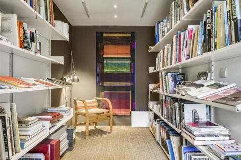 Reading Room