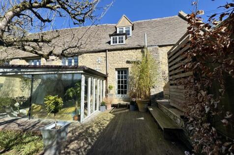 Garden Room View