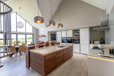 Twigworth Views |Kitchen