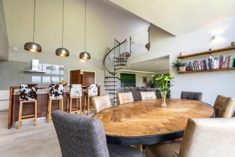 Twigworth Views |Kitchen