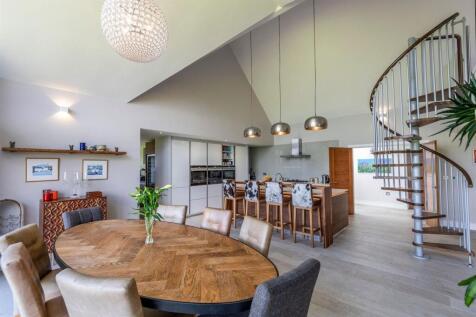 Twigworth Views |Kitchen