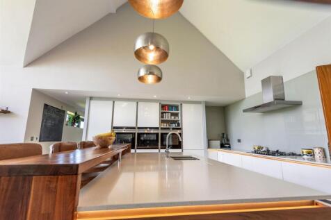 Twigworth Views |Kitchen