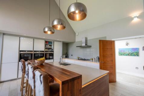 Twigworth Views |Kitchen