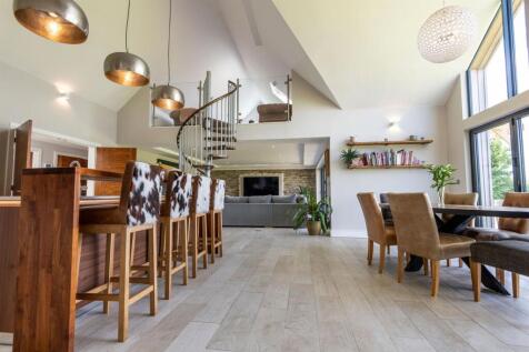 Twigworth Views |Kitchen