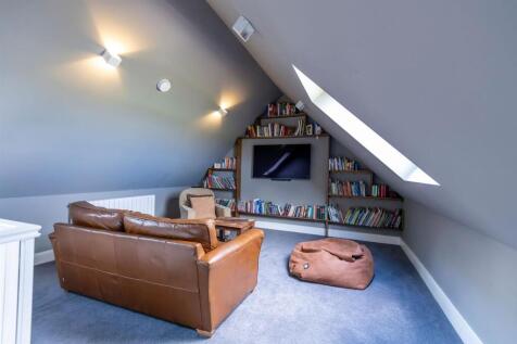 Twigworth Views | Cinema