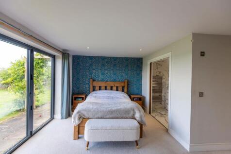 Twigworth Views | Bedroom
