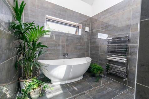 Twigworth Views | Family Bathroom