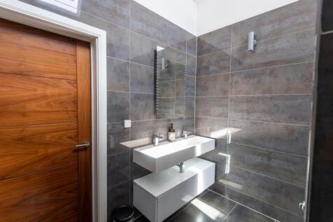 Twigworth Views | Family Bathroom