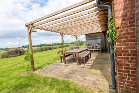 Twigworth Views | Garden