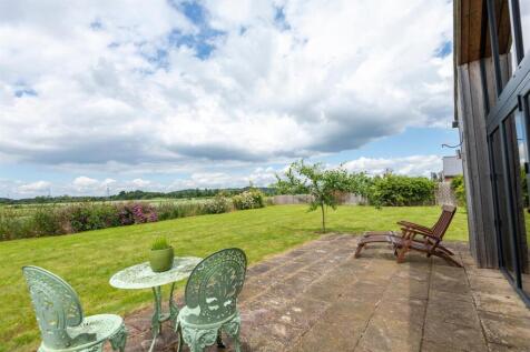 Twigworth Views | Garden