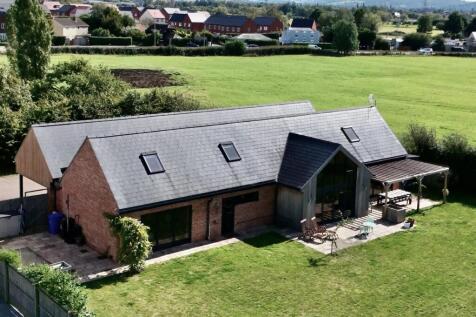 Twigworth Views | Aerial View