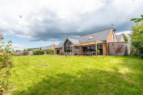 Twigworth Views | Garden