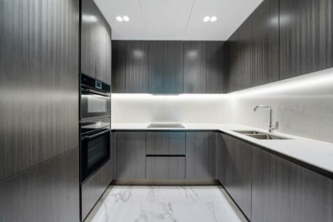 Millbank Quarters SW1P 3GE