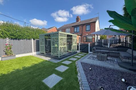Garden Additional