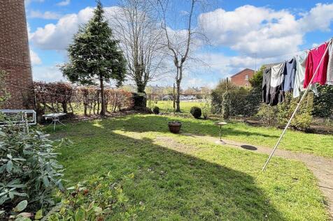 Communal Gardens