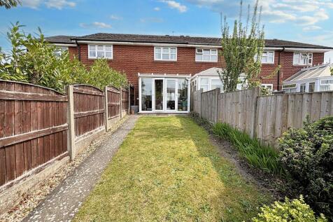 Garden/Rear