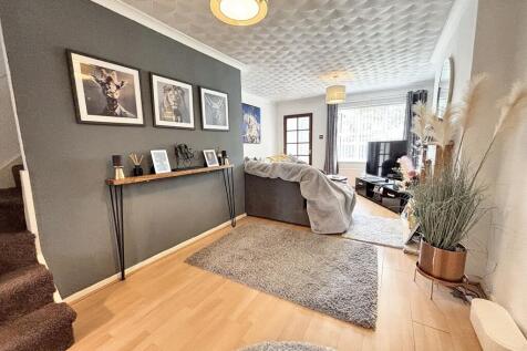 Dining Lounge