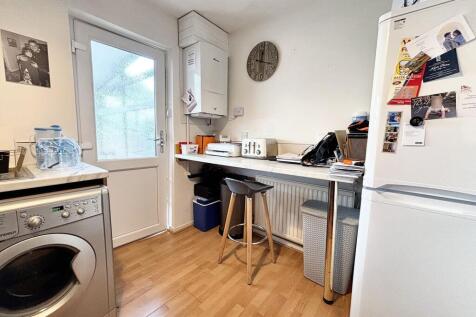 Kitchen Additional