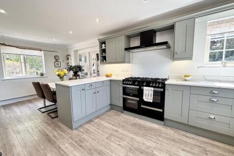 Kitchen Dining