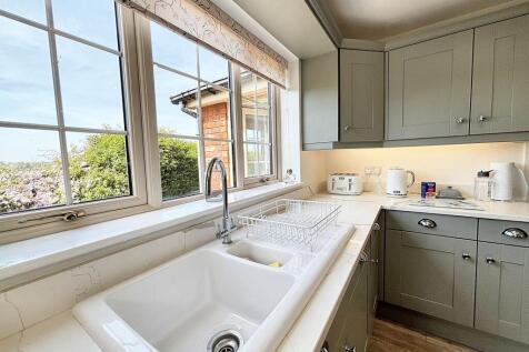 Kitchen Additional