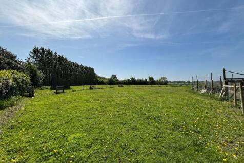 Additional Land Approx. 1 Acre