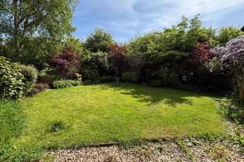 Side Garden